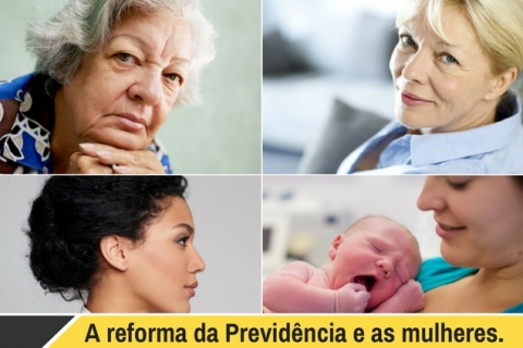 O que muda para as mulheres com a reforma da Previdência?