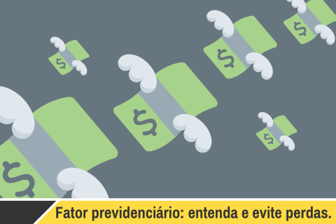 Mudança no fator previdenciário afetará novas aposentadorias