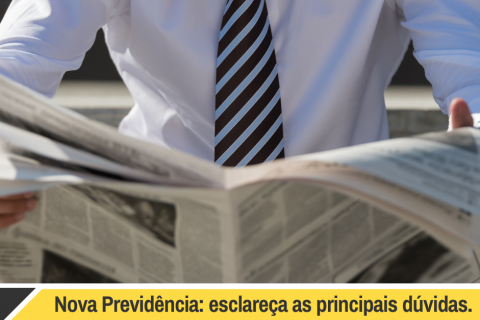 Nova Previdência: você tem alguma destas dúvidas?